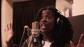 No Finger Nails, Paco Ten, Sis Jane Warriah – Resilienza EP (PROMO)