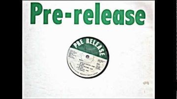 Noel Ellis – Memories Pre Release mix (Reggae-Wise)