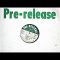 Noel Ellis – Memories Pre Release mix (Reggae-Wise)