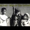 Pablo Gad – Who Is The Terrorist?