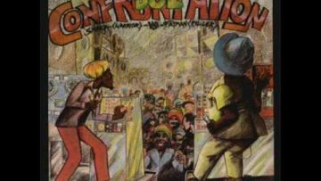 Prince Jammy – Aggro Dub
