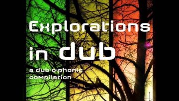 Rakoon Tubbys – Dub Lesson