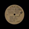 Rankin Scroo and Crucial Youth – Essential Chant (CRUCIAL YOUTH) LP