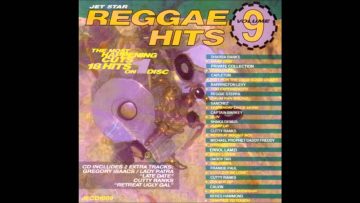 Reggie Stepper – Drum Pan Sound