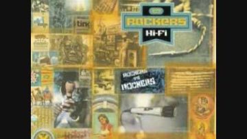 Rockers Hi Fi Rockers to Rockers More And More