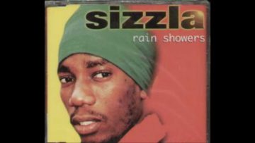 Sizzla – Rain Shower (Bronx Dogs Warrior Dub).wmv