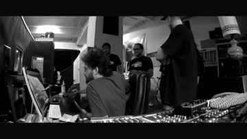 The Berlin Sessions ft. Aldubb, Dubmatix, iLLBiLLY HiTEC, Lengualerta and Longfingah – Essential