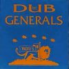 the dub generals – music man rock