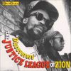 The Justice League of Zion – Power Of Confusion Confusion (Dub)