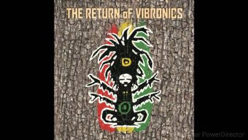 Vibronics ft. Madu Messenger – Babylon Is Dubbing
