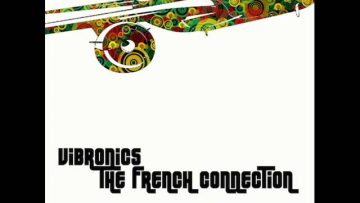 Vibronics meets Iration Steppas and Improvisators Dub – Cornal Mind