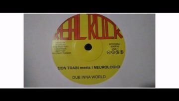 Zion Train / I Neurologici / Resina – Hope Inna World – 7 – Real Rock