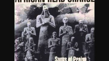 African Head Charge – Songs of Praise – Hymn