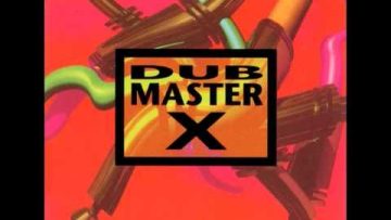 Dub Master X – Sentimental Dub