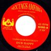 Tapes and DJ Sotofett – Dub Happy