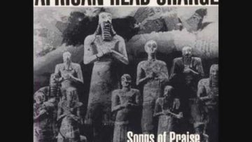 African Head Charge – Songs of Praise – Dervish Chant