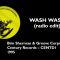 Bim Sherman and Groove Corporation – Wash Wash (radio edit)