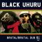 Black Uhuru Mondays/Killer Tuesday