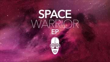 Dubsalon – Space Warrior