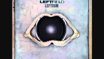 Leftfield – Inspection Check One