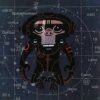 Spacemonkeyz versus Gorillaz – Lil Dub Chefin (M1 A1)