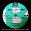 Algo Rhythm – Stays The Same (Binary Mix) (90s Dance Music) ✅