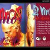Amos – Let Love Live (Cleveland City Dub Mix – 1995)