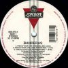 Banderas – This is your life (1991 Extended mix)
