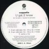 Cappella – U Got 2 Know (3 Am Ultimate Mix)