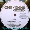 Cheyenne – The Money Man (The Unity Mixers Remix)(Remixes)