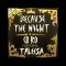 Co.Ro featuring Taleesa – Because the night (1992 Ray Mix)