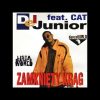 Del Junior feat. Cat – Zamkniety Krag