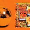 Extasy – Lato Trwa Polski Power Dance/Eurodance 1998 90s
