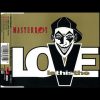 MASTERBOY Is This The Love 1994 SINGLE