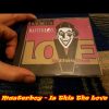 Masterboy – Is This The Love (Alternative Mix)