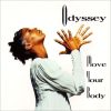 Odyssey – Move Your Body (Radio Edit)