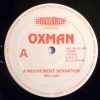 Oxman – A Mouvement Sensation