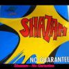 Shazam – No Guarantee (Second Extended Version)