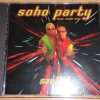 SOHO PARTY FEAT. BETTY LOVE – VÁRJ! (ALBUM VERSION) (℗1995)