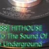 [1988] HITHOUSE – Jack To The Sound Of The Underground