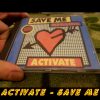 Activate – Save Me (Megamix)