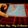 Bom-Bay Feat. Alenka – Way To Heaven (Long Version)