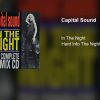 Capital Sound – In The Night (Hard Into The Night Mix)