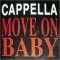 Cappella – Move On Baby (Yandco 2005 Remix)
