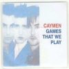 Caymen – Games That We Play (Extended)