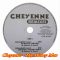 Cheyenne – The Money Man (The Unity Mixers Remix) (Remixes)