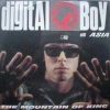 Digital Boy With Asia – The Mountain Of King