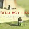Digital Boy With Asia ‎– The Mountain Of King (Original Mix)