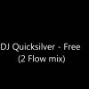DJ Quicksilver – Free (2 Flow Mix)