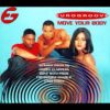 Eurogroove – Move your body – Checkpoint Charlie dub